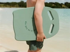 Liewood Hayden svømmebræt sand med krabber